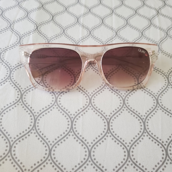 Quay Australia Accessories - Quay Australia Sunglasses
